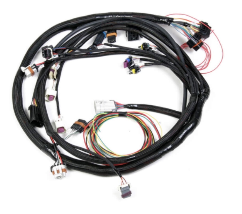 [HLY558-128] Holley - Engine Main Harness Ford 5.0L/5.8L