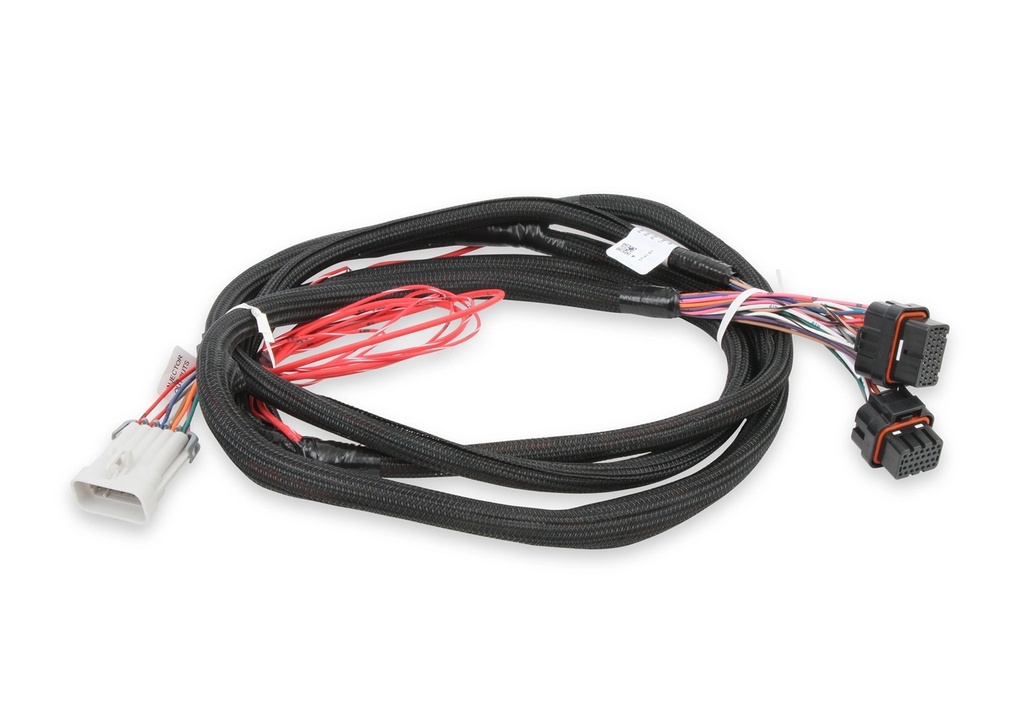 [HLY558-219] Holley - Harness Injector Driver Module