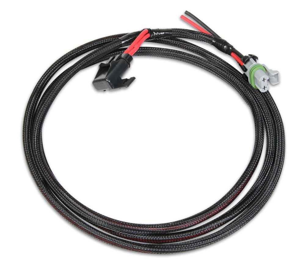 [HLY558-308] Holley - EFI Main Power Harness