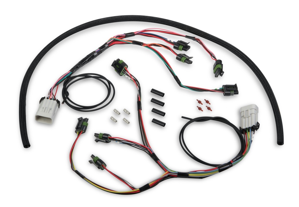[HLY558-312] Holley - HP Efi Sub-Harnesses - Smart Coil