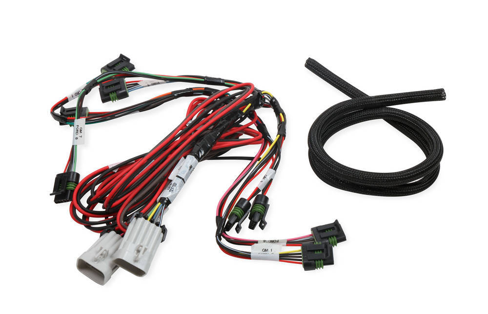 [HLY558-318] Holley - Coil-Near-Plug Sub Harness - Big Wire