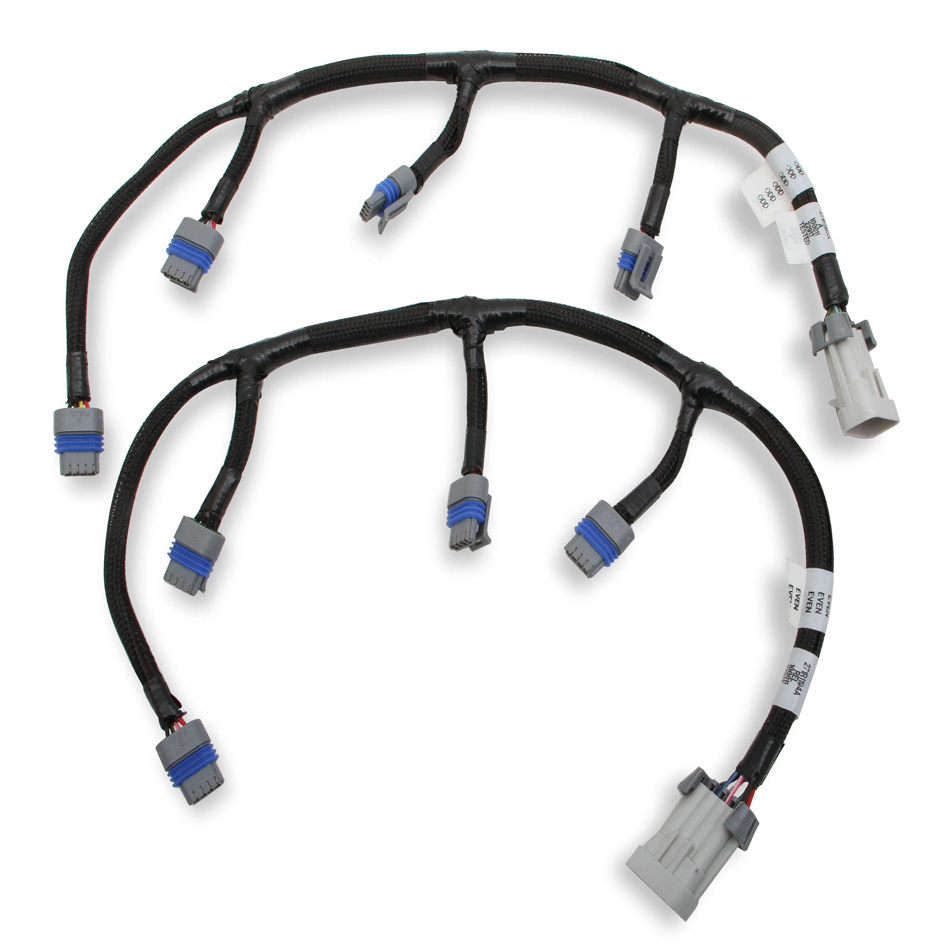 [HLY558-321] Holley - GM LS Coil Sub Harnesses