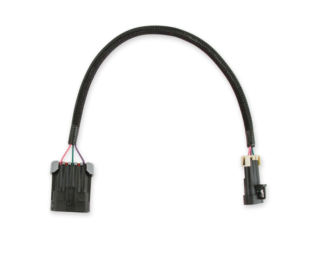 [HLY558-323] Holley - Wiring Harness Adapter Hyperspark Ignition