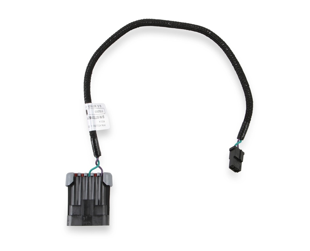 [HLY558-325] Holley - Efi Pro-Billet Ignition Adapter