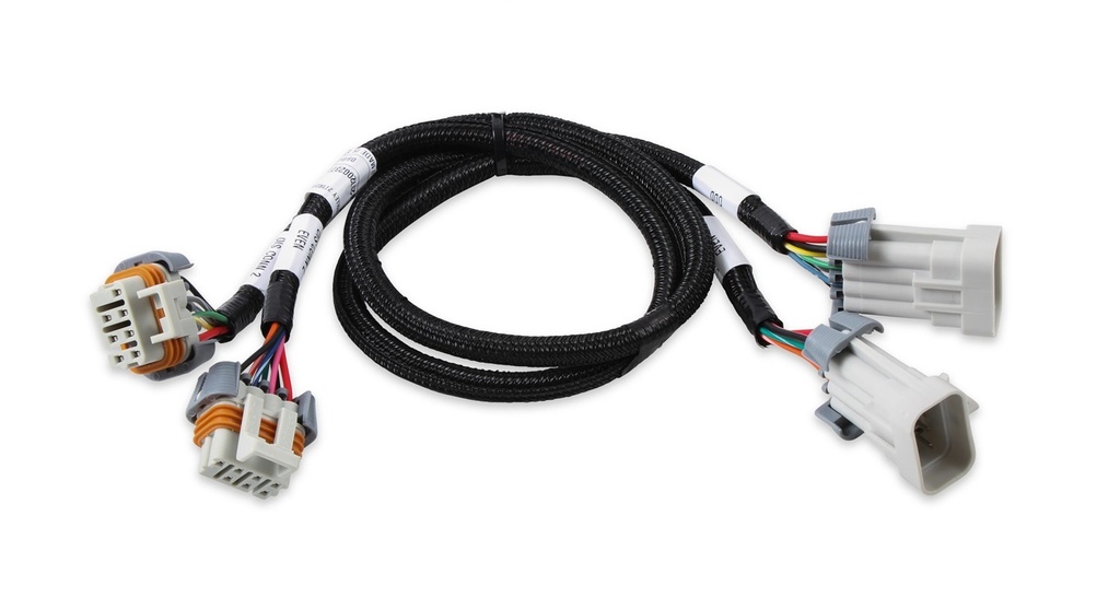 [HLY558-326] Holley - LS Coil Ext. Harness 36in 2pk