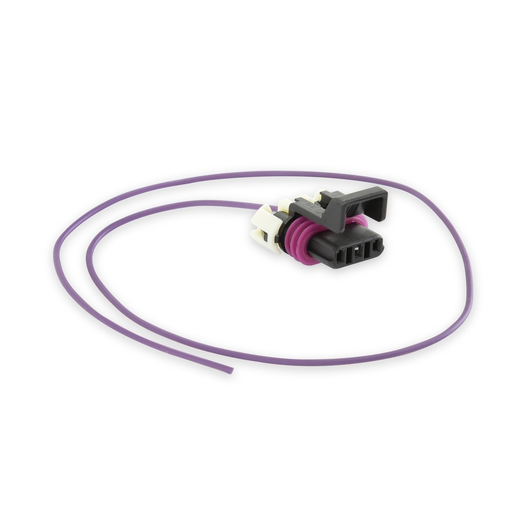[HLY558-329] Holley - Cd Box To Sniper 2