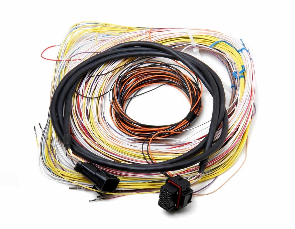 [HLY558-401] Holley - Auxiliary Harness J2A Connector