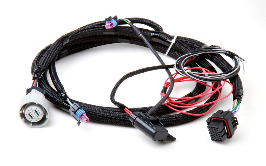 [HLY558-405] Holley - Trans Wire Harness GM 4L60 Pre 2009 - 4L80