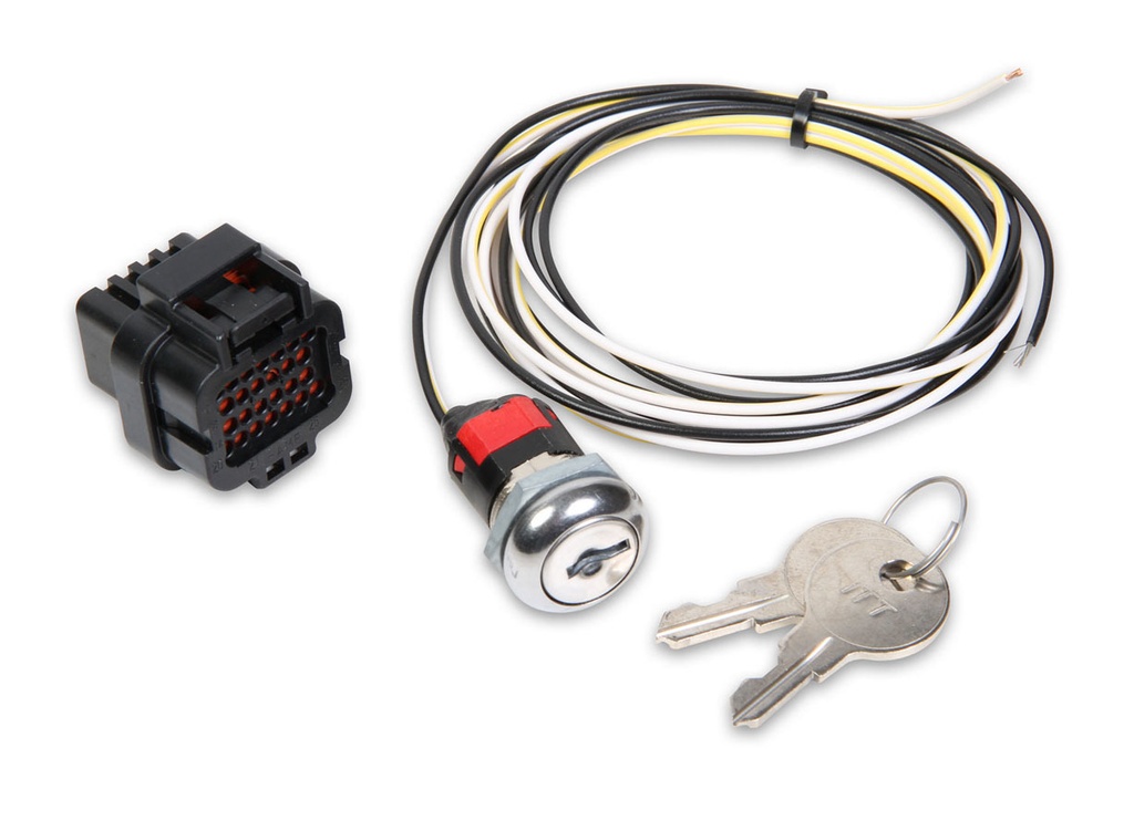[HLY558-407] Holley - Multi Map Selector