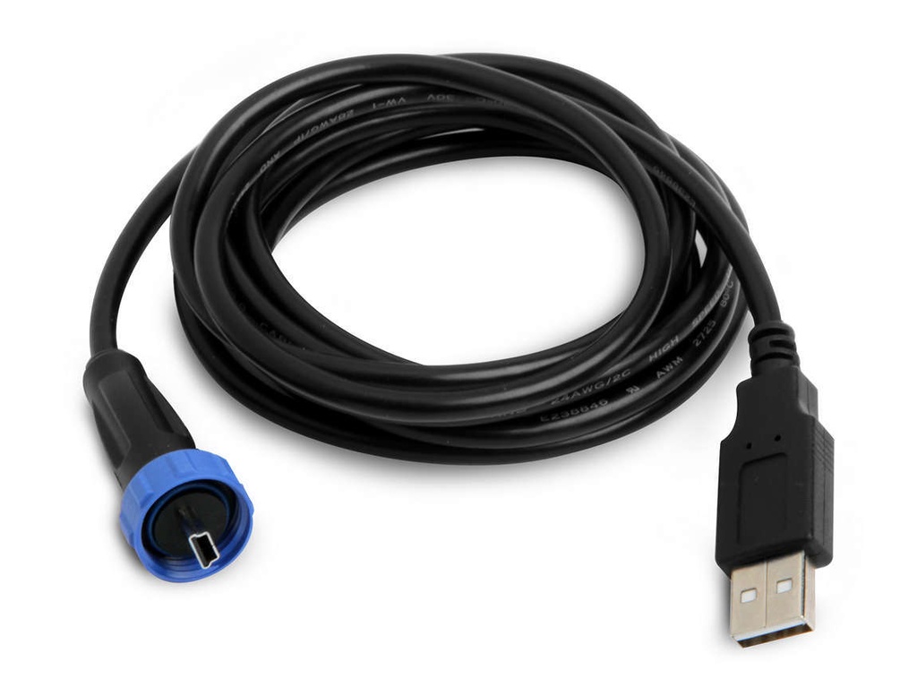 [HLY558-409] Holley - Sealed USB Cable
