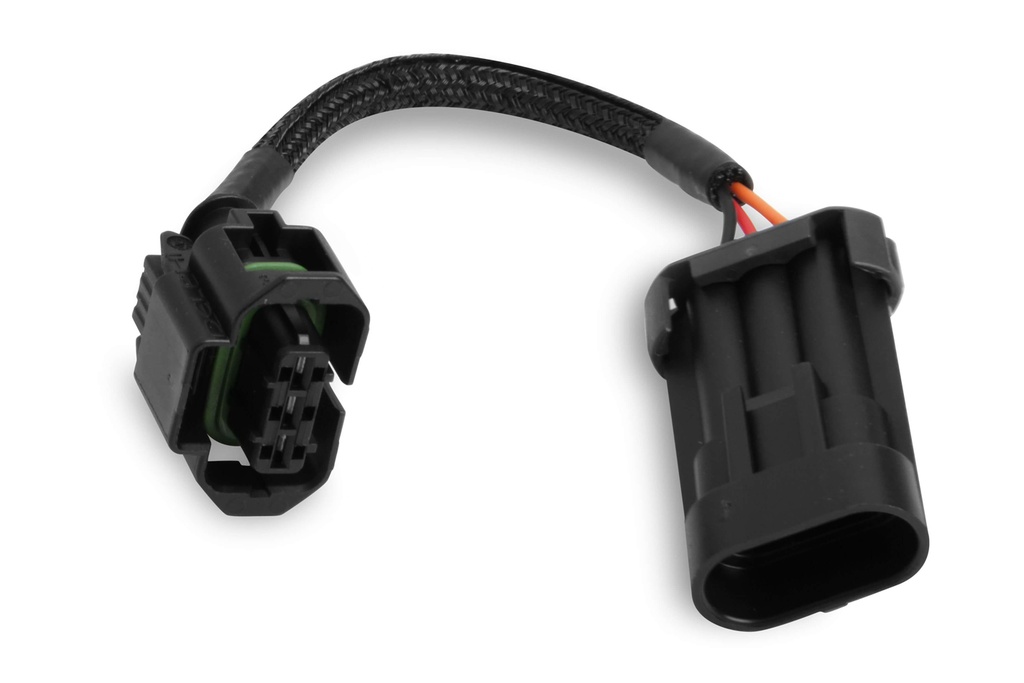 [HLY558-416] Holley - Map Sensor Adapter LS1 & LS2 To LS3