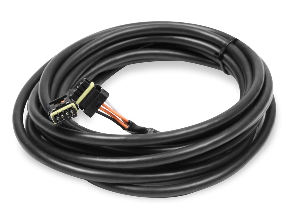 [HLY558-426] Holley - Can Extension Harness 12ft