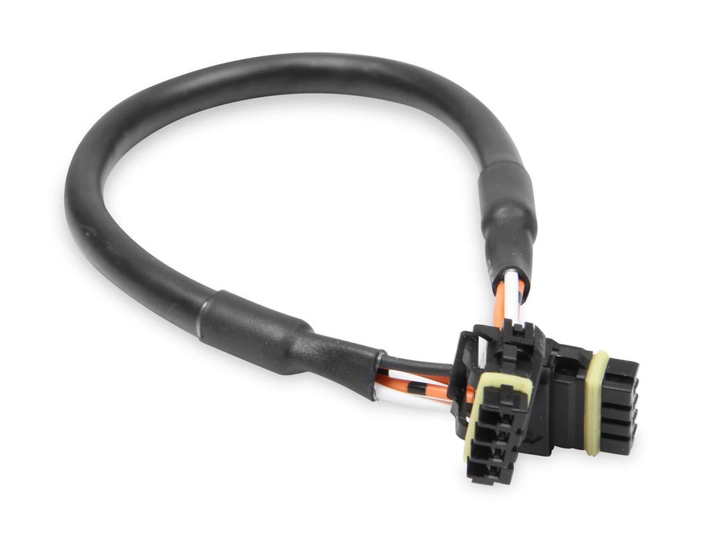 [HLY558-428] Holley - Can Extension Harness 9in Length