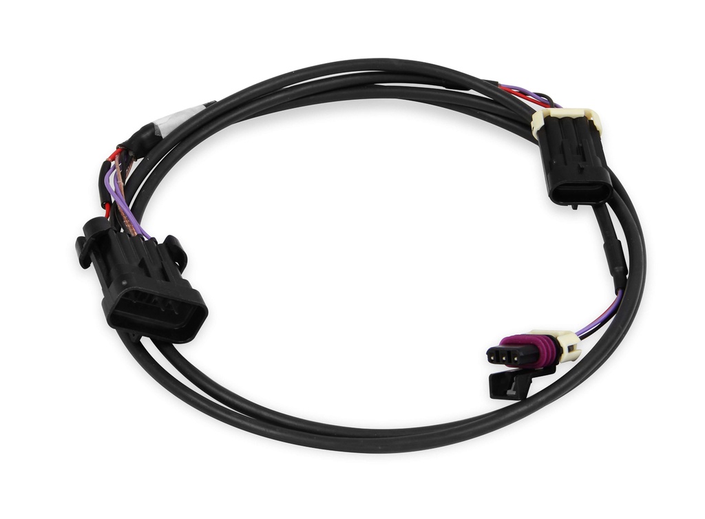 [HLY558-431] Holley - Crank/Cam Ignition Harness