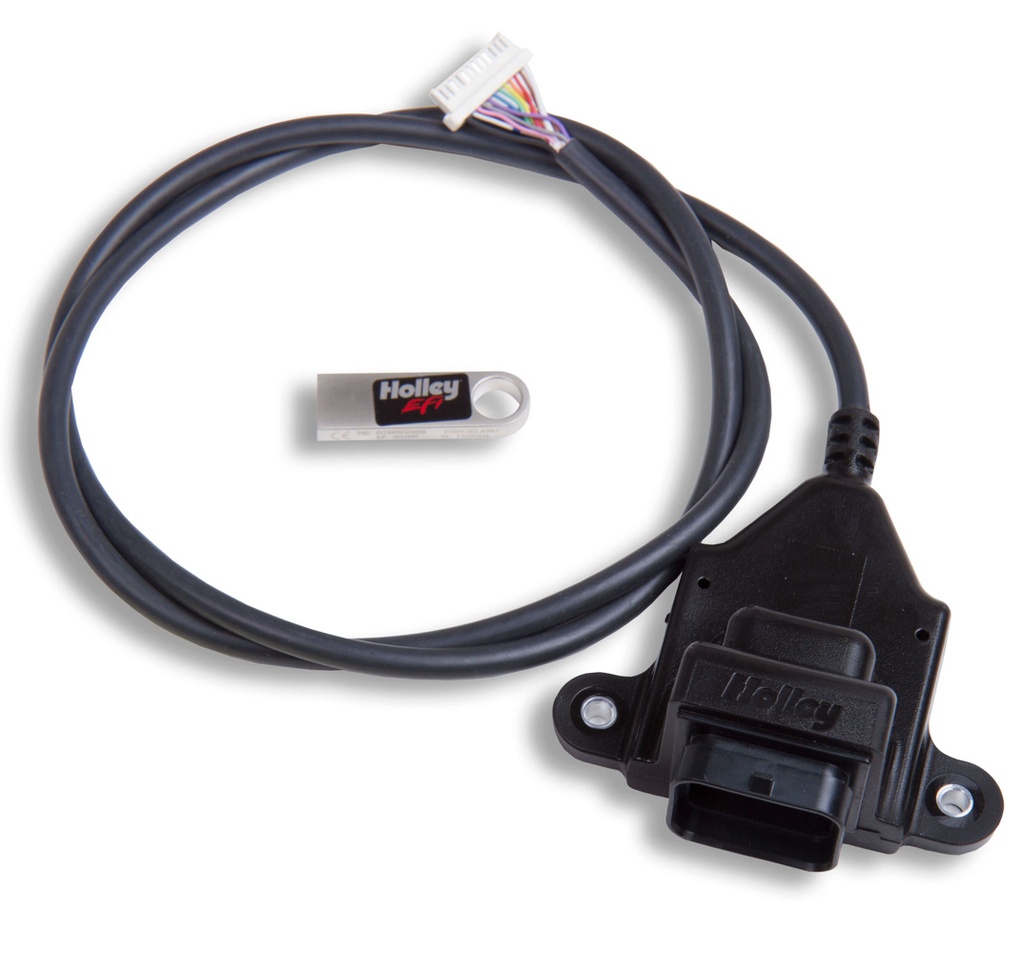 [HLY558-432] Holley - I/O Adapter For Digital Dash