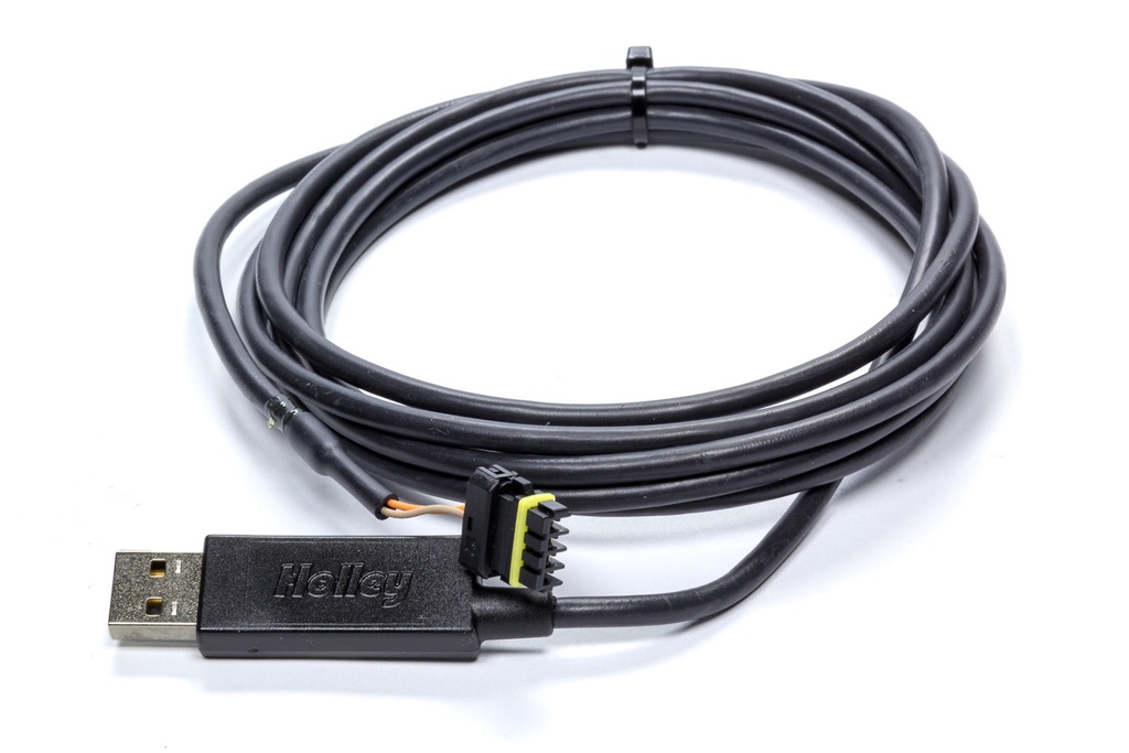 [HLY558-443] Holley - Sniper Efi Can To Usb Dongle-Com. Cable