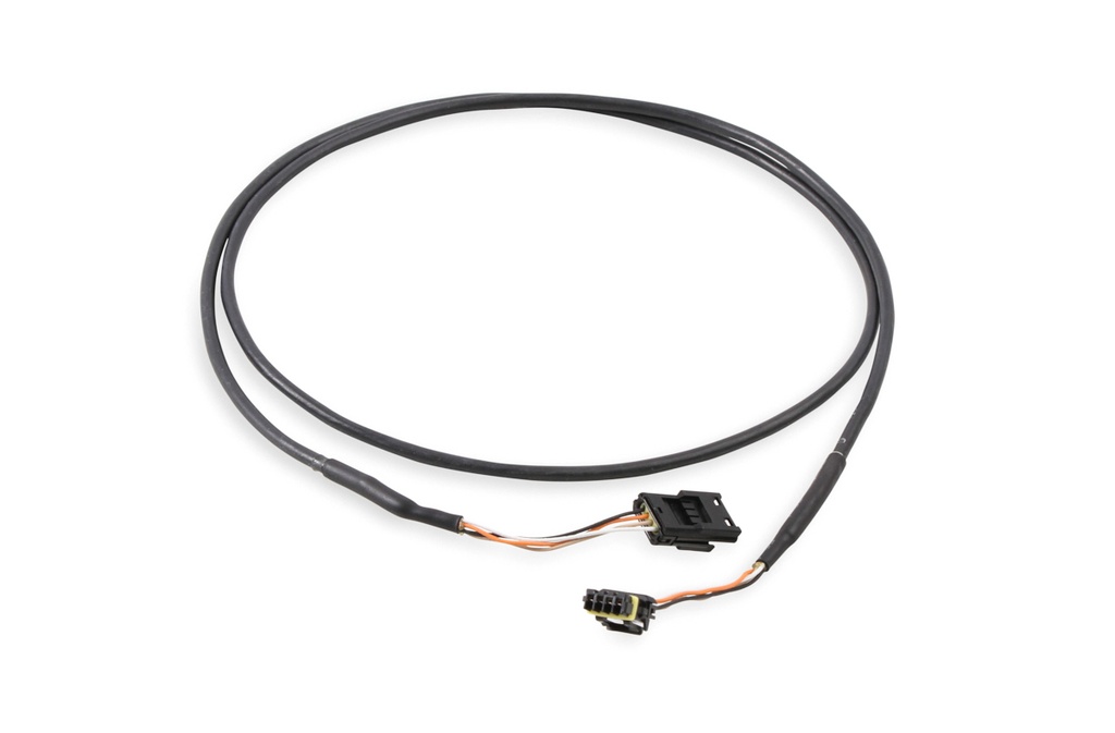 [HLY558-452] Holley - Can Adapter Harness 4ft Male To Female