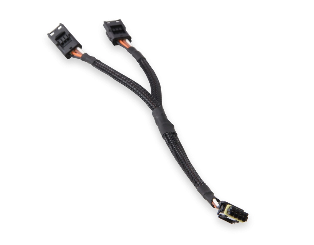 [HLY558-465] Holley - Wiring Harness - Can Splitter