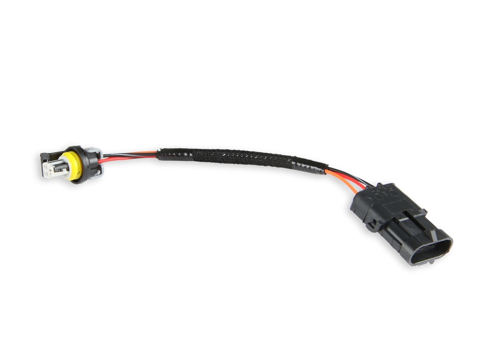 [HLY558-466] Holley - Wire Harness Mpfi To Ss Map Adapter