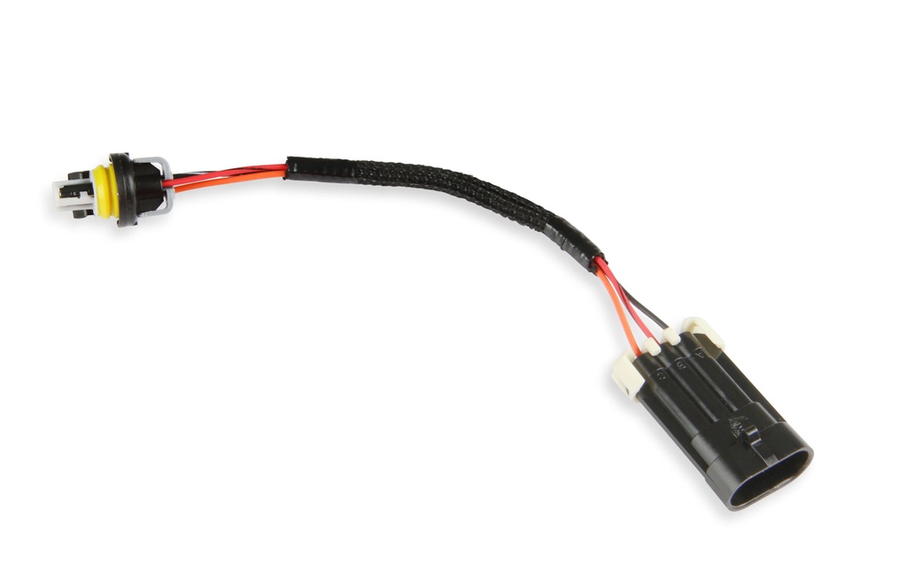 [HLY558-467] Holley - Wire Harness LS To SS Map Adapter