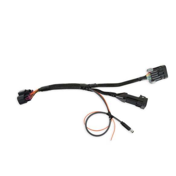 [HLY558-489] Holley - Sniper-2 Tp Sniper-1 Adapter Wire Harness