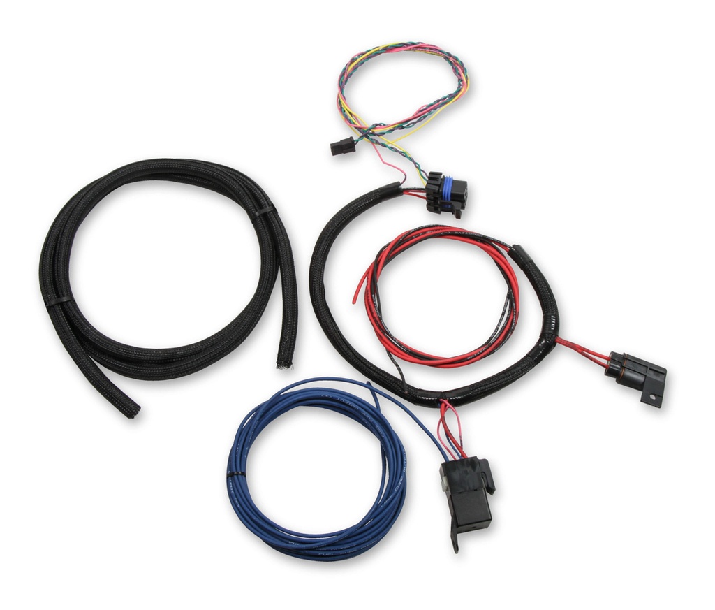 [HLY558-490] Holley - 7-Pin Main Harness - Sniper Tbi