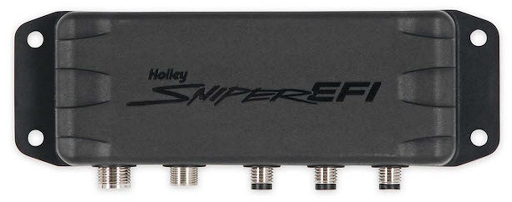 [HLY558-494] Holley - Sniper 2 Efi Can Hub