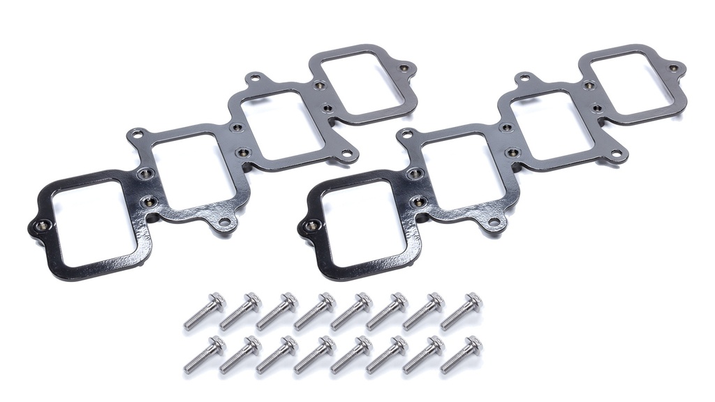 [HLY561-131] Holley - Remote Ls Smart Coil Relocation Bracket Kit