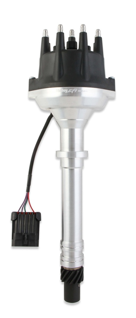 [HLY565-200] Holley - Dual Sync Distributor SBC/BBC