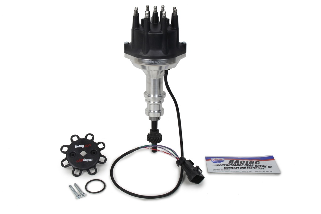[HLY565-202] Holley - Sbf 302 Distributor Dual Sync