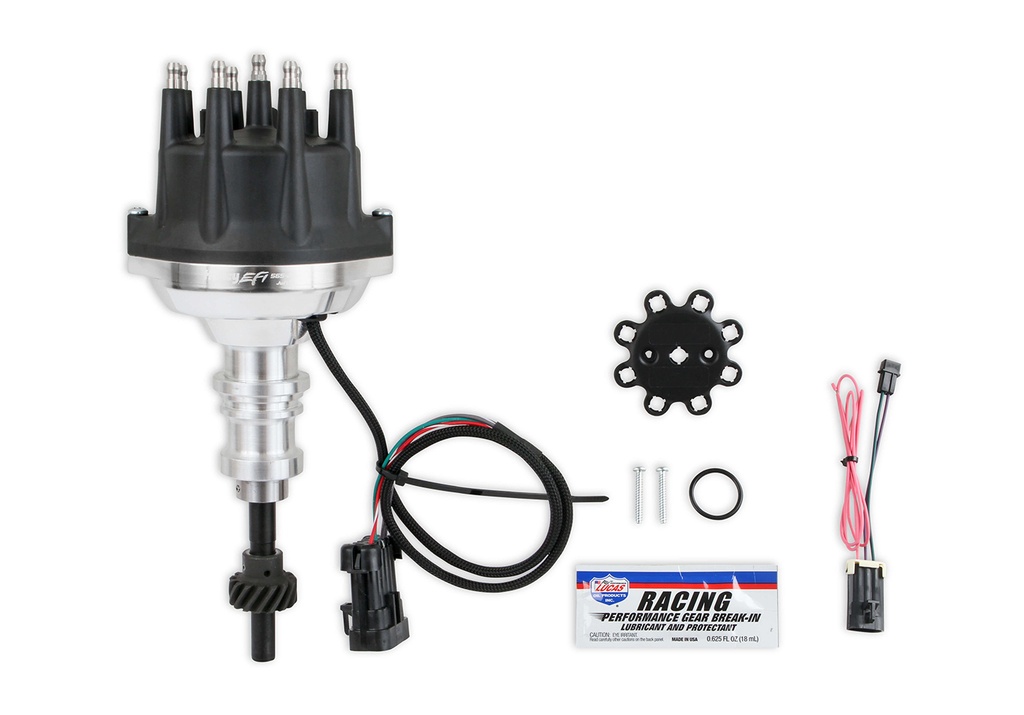 [HLY565-211] Holley - SBF 302 Distributor Dual Sync (fits 302 Hi-Ram)