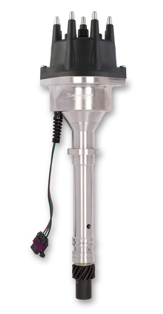 [HLY565-300] Holley - Sniper Efi Hyperspark Distributor - Sbc/Bbc