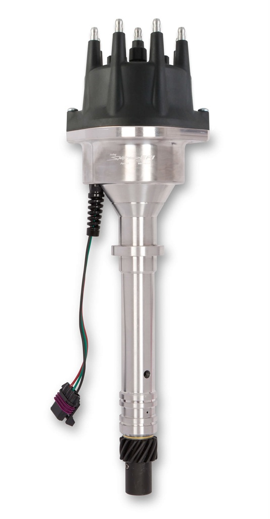 [HLY565-302] Holley - Hyperspark Distributor EFI - SBF 351W