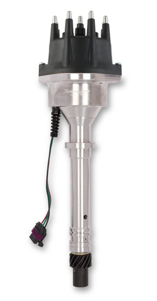 [HLY565-305] Holley - Sniper Efi Hyperspark Distributor Bbm 383/400