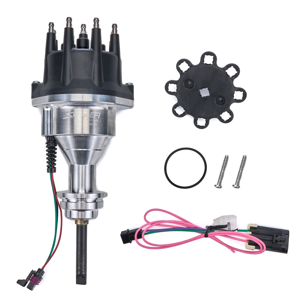 [HLY565-306] Holley - Hyperspark Distributor Bbm 426/440