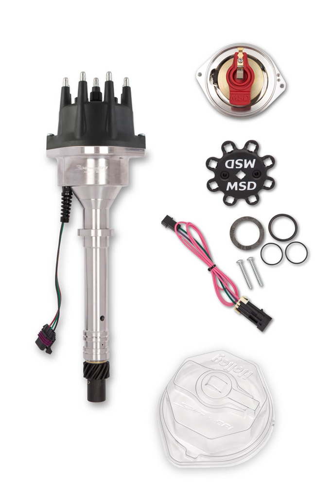 [HLY565-308] Holley - Hyperspark Distributor Amc V8 290-401
