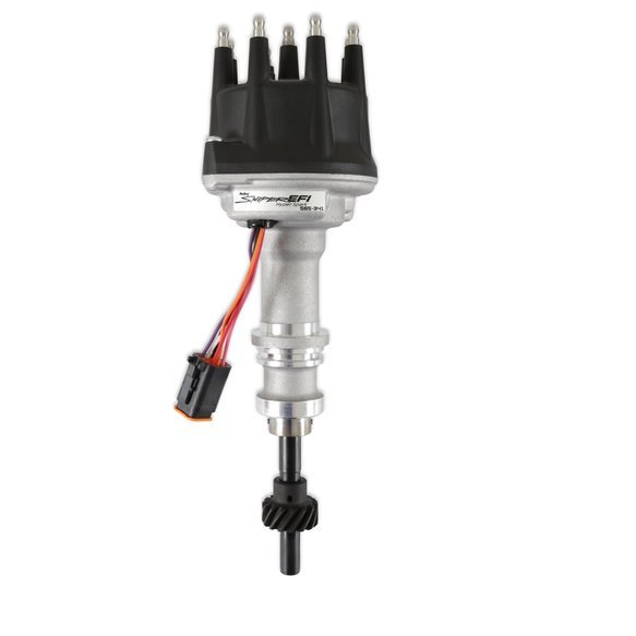 [HLY565-341] Holley - Hyperspark Distributor Efi Small Cap Sbf