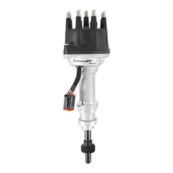 [HLY565-342] Holley - Hyperspark Distributor Efi Small Cap Sbf 351W