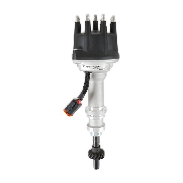 [HLY565-343] Holley - Hyperspark Distributor Efi Small Cap Bbf