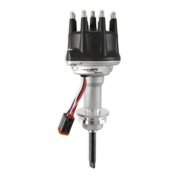 [HLY565-345] Holley - Hyperspark Distributor Efi Small Cap Bbm