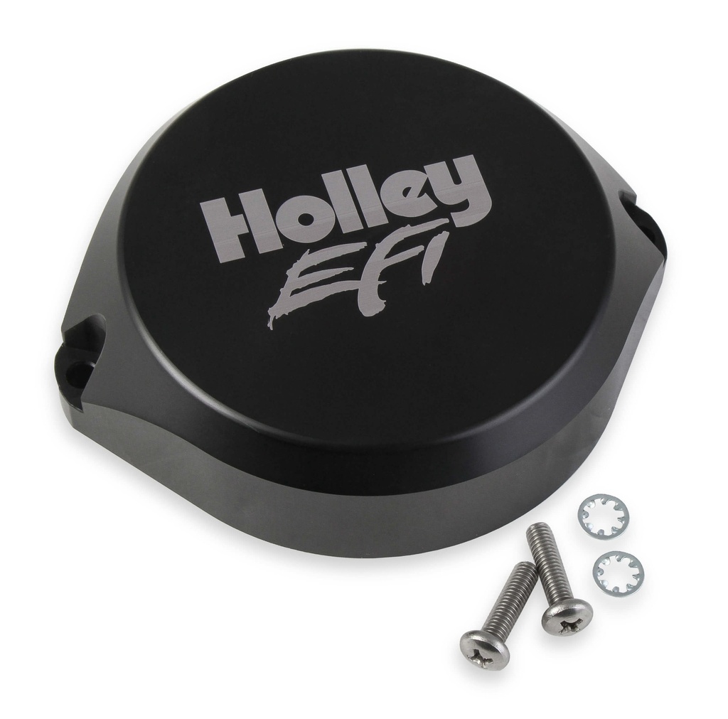 [HLY566-103] Holley - Cap - Coil On Plug For 565-111 Efi Distributor