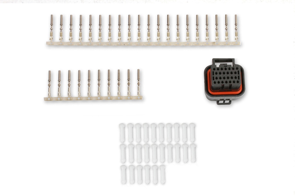 [HLY570-346] Holley - J2b Connector Kit