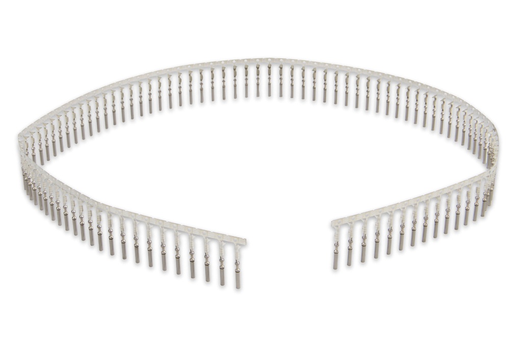 [HLY571-135] Holley - Super Seal Terminals 24-20 Gauge 100pk