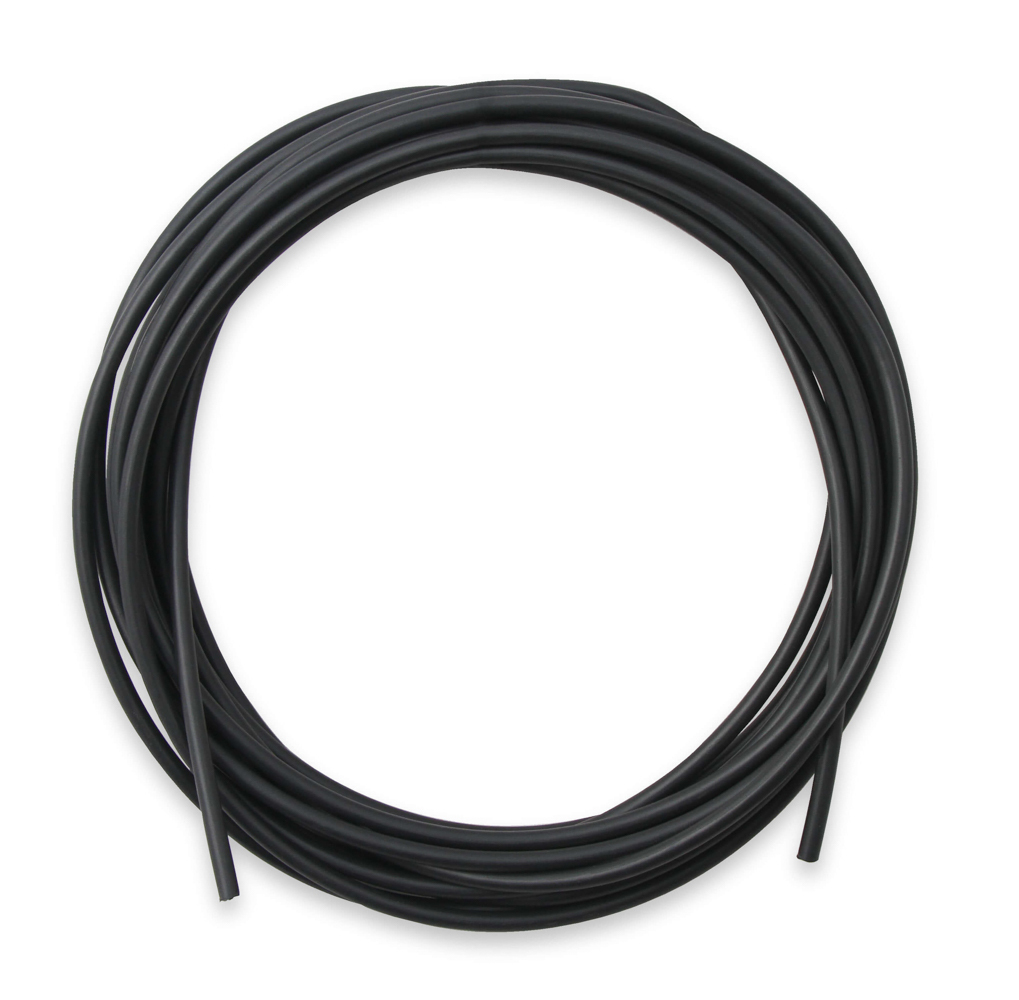[HLY572-103] Holley - Shielded Cable - 25ft - 3-Conductor