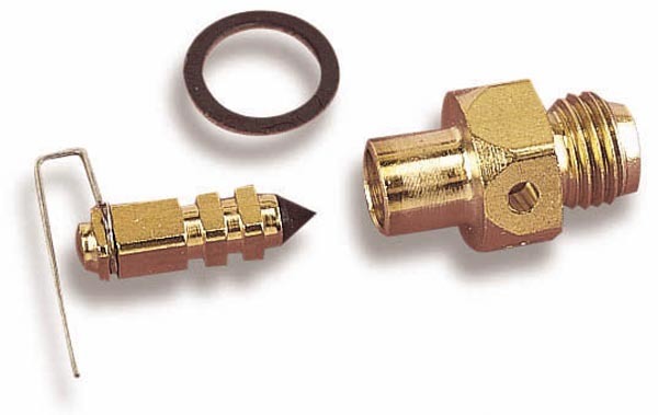 [HLY6-511] Holley - Needle & Seat