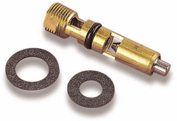 [HLY6-521] Holley - .150in Needle & Seat Assembly