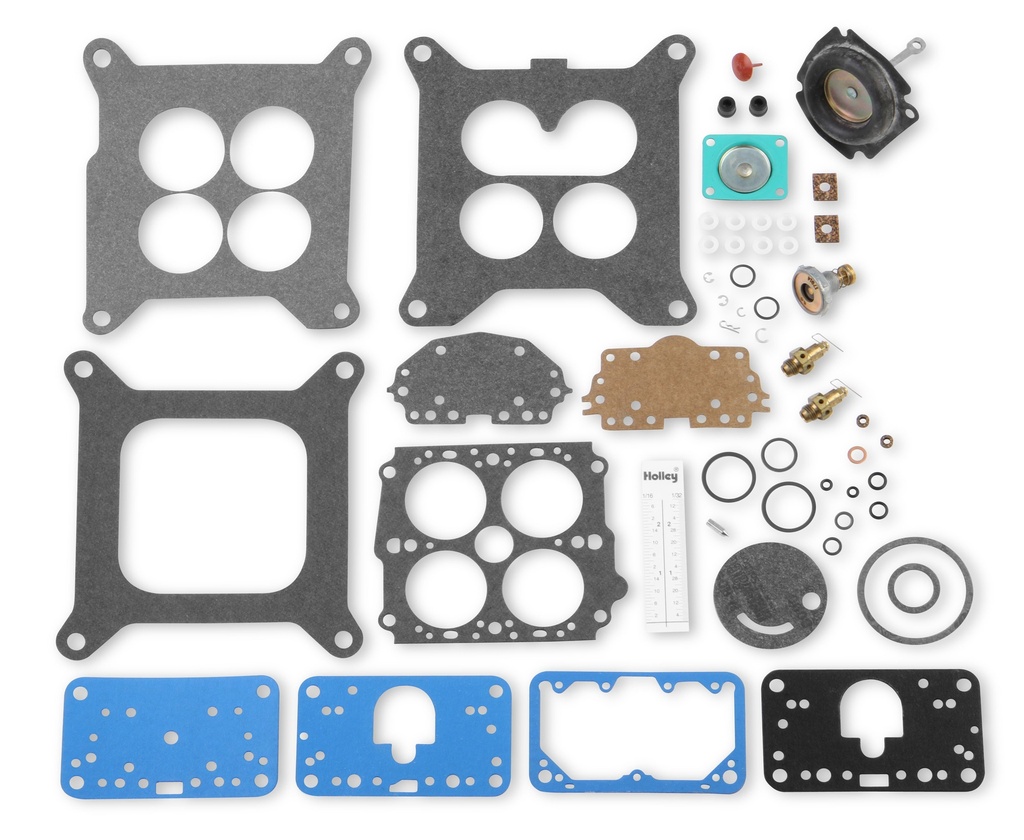 [HLY703-29] Holley - Marine Renew Kit