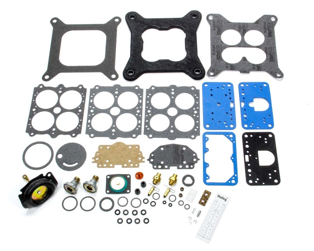 [HLY703-33] Holley - Renew Kit