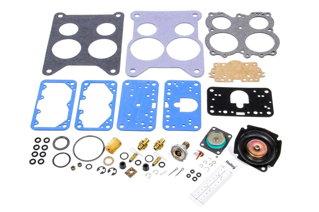 [HLY703-34] Holley - Marine Renew Kit