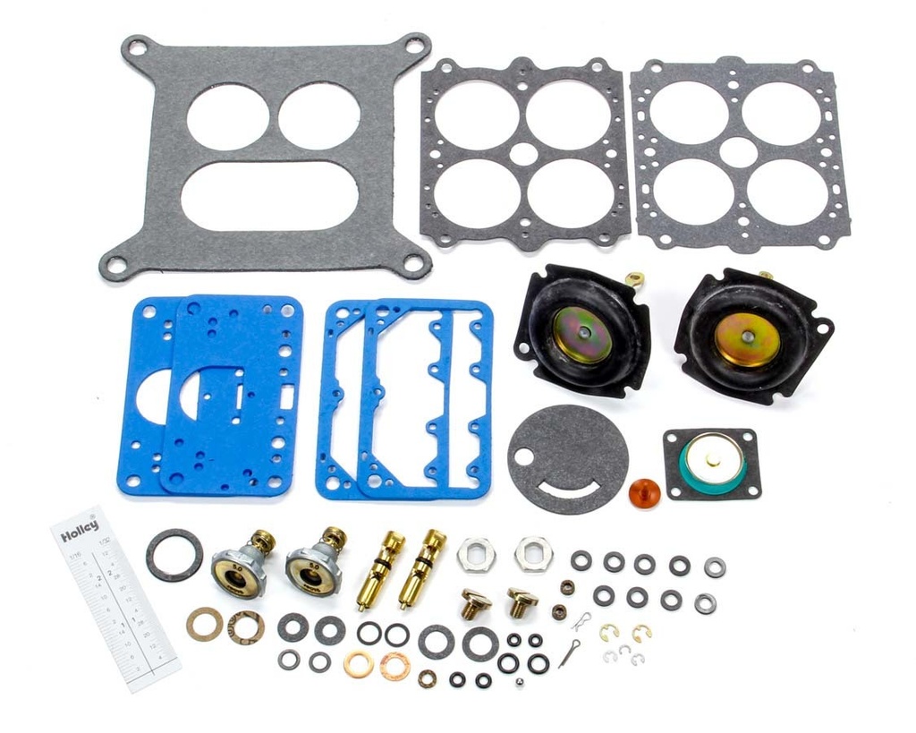 [HLY703-45] Holley - Marine Renew Kit